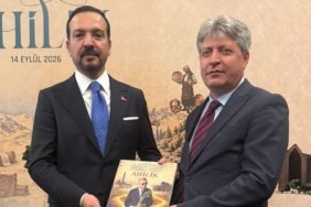 Turkistandan-Anadoluya-Medeniyet-Koprusu-Ahilik-Kitabi-Ankarada-Tanitildi-featured