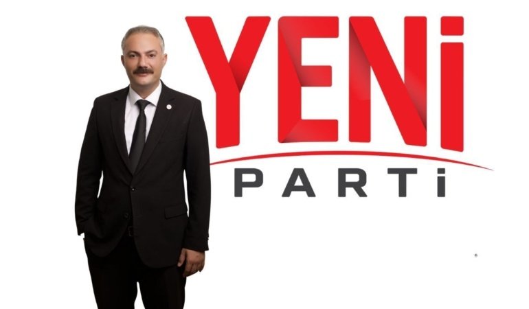 Yeni Parti'de süpriz istifa: Hüseyin Duran Buca ilçe başkanlığına adaylığını açıkladı!