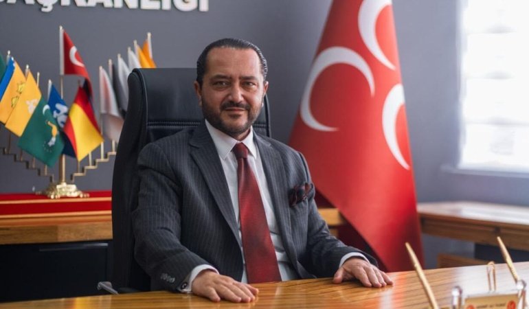 Yılmaz: Eylülün kırdığı güllerin, ruhları şad olsun