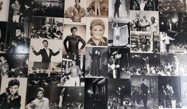Zeki Müren, vefatının 30. yılında Bodrum Kalesi’nde anılacak