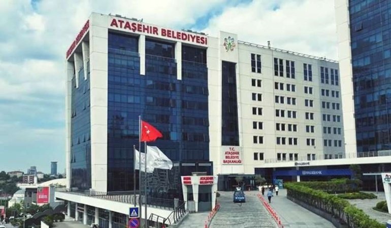 Ataşehir Belediyesi'ne operasyon! Başkan Vekili dahil 13 gözaltı