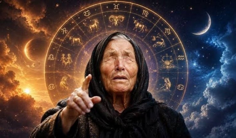 Baba Vanga'nın 2027 kehanetlerinde ortaya çıktı: O 4 burcu işaret etti, hayatları değişebilir!