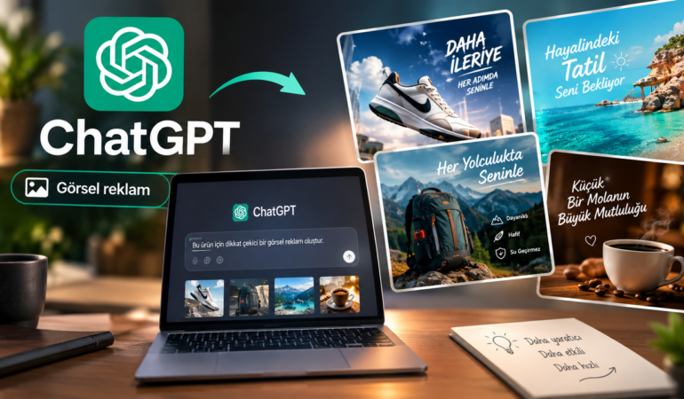 ChatGPT’de gizli kalan değişim: Görsel üretirken artık buna dikkat etmeniz gerekecek!