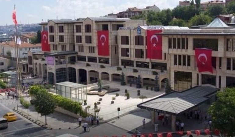 Eyüpsultan Belediye Başkanı Mithat Bülent Özmen gözaltına alındı! 28 şüpheli hakkında operasyon