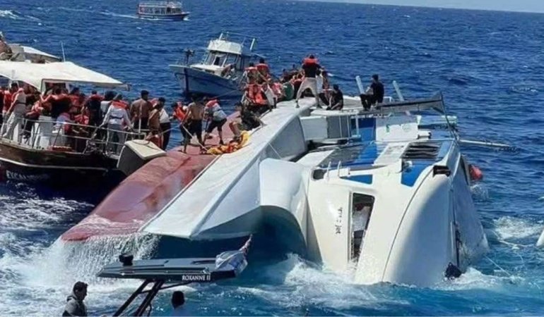 Filo Jet neden battı? Hatalı tamirat, gizlenen ihbar ve Türkiye’ye uzanan beş şüpheli