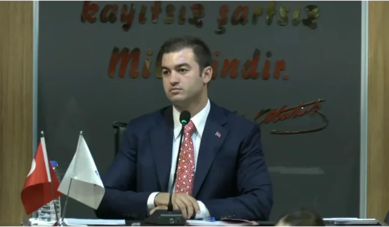 Mandalinci “Tasarruf” Dedi: Bütçede Hizmete ve Yatırıma Ne Kadar Kalıyor?