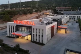 Memorial-Bodrum-Hastanesinde-Tibbi-Onkoloji-Birimi-Hizmete-Basladi-featured