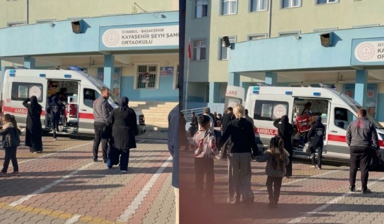 Okulda saldırısında yeni detaylar: 15 yaşındaki öğrenci gözaltına alındı, öğrencilerden birinin durumu kritik