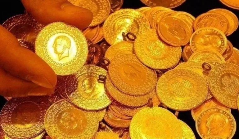 Piyasalarda ekim sürprizi: Altın fiyatları haftaya yükselişle başladı