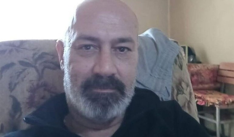 Sigaradan çıkan yangında dumandan zehirlenerek hayatını kaybetti