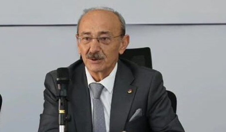 Tavas Ticaret Odası’nda Saffet İnamlık yeniden başkan