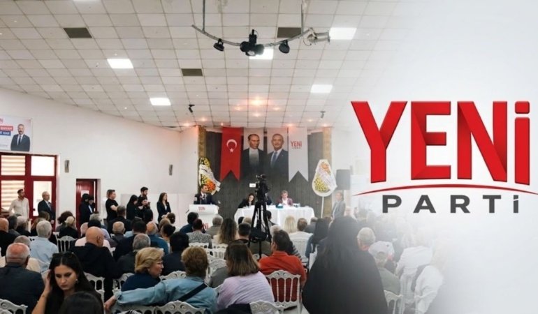 YENİ Parti Buca’da tansiyon yükseldi: Oy sayımında kavga, polis müdahale etti